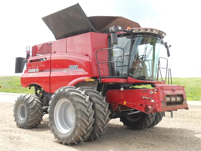 Image of Case IH 9250 equipment image 4