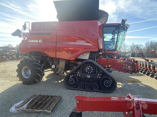 Image of Case IH 9250 equipment image 2