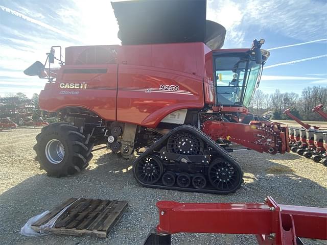 Image of Case IH 9250 equipment image 2