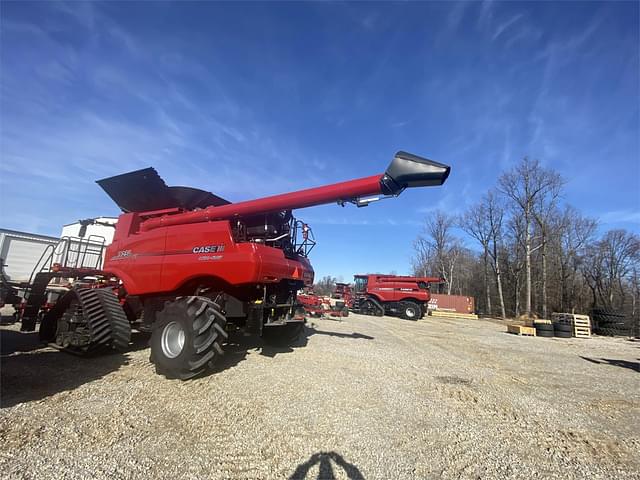 Image of Case IH 9250 equipment image 4