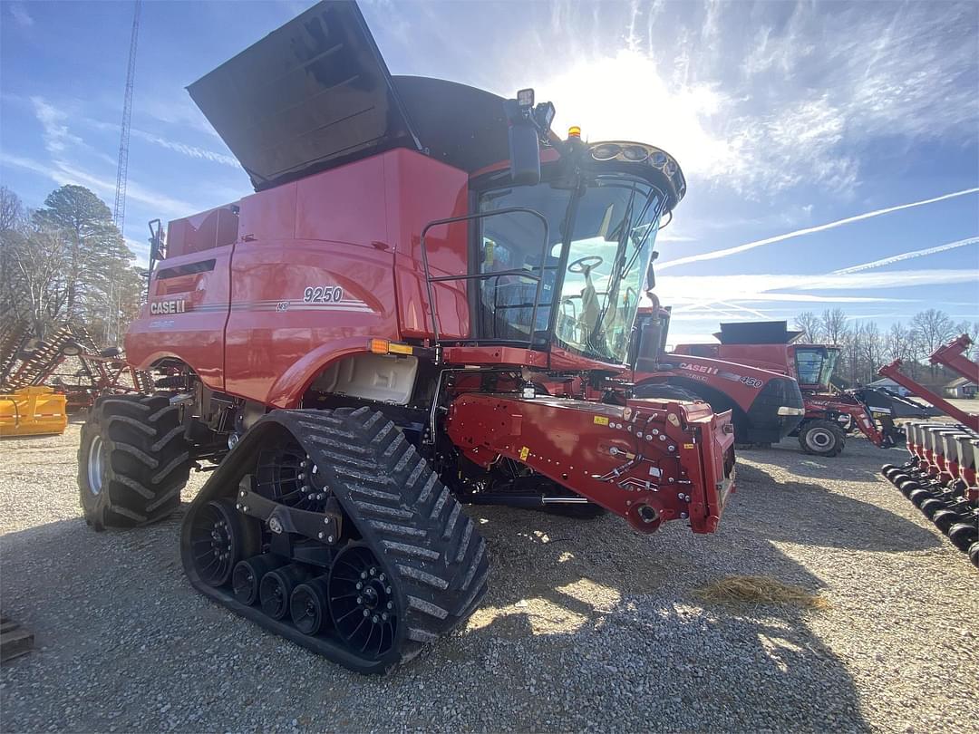 Image of Case IH 9250 Primary image