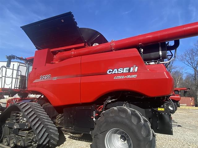 Image of Case IH 9250 equipment image 3