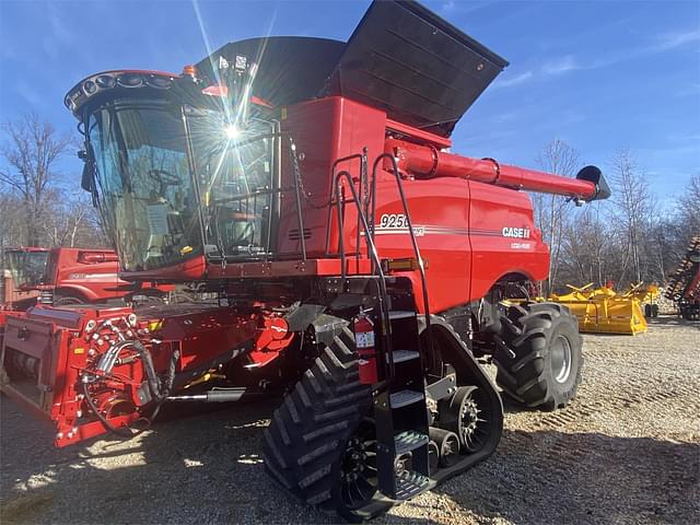 Image of Case IH 9250 equipment image 1