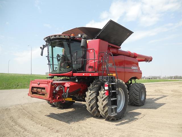 Image of Case IH 9250 equipment image 1