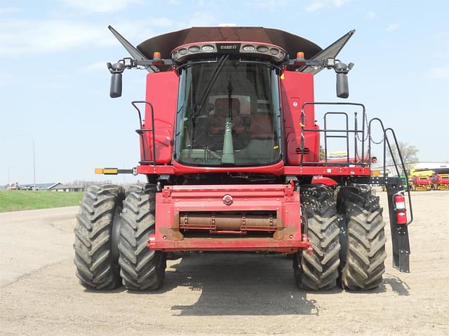 Image of Case IH 9250 equipment image 2
