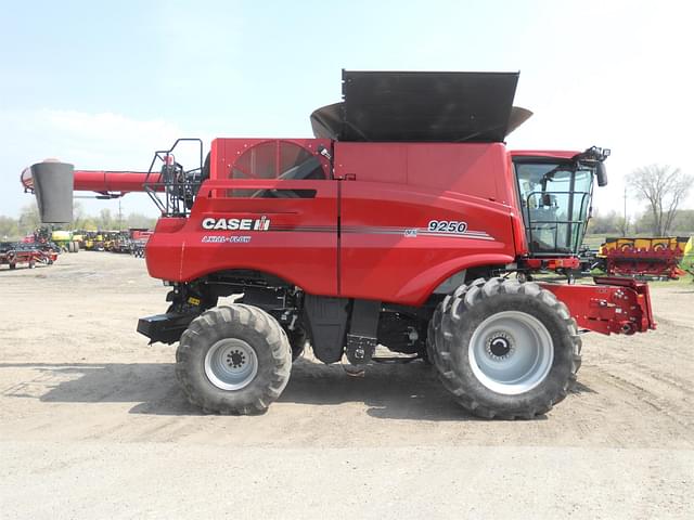 Image of Case IH 9250 equipment image 3