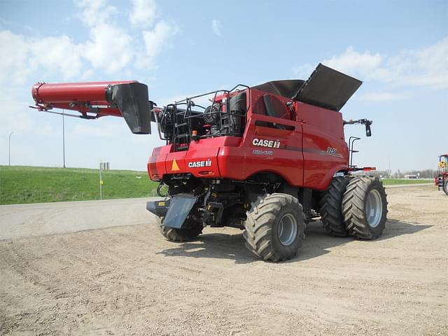 Image of Case IH 9250 equipment image 4