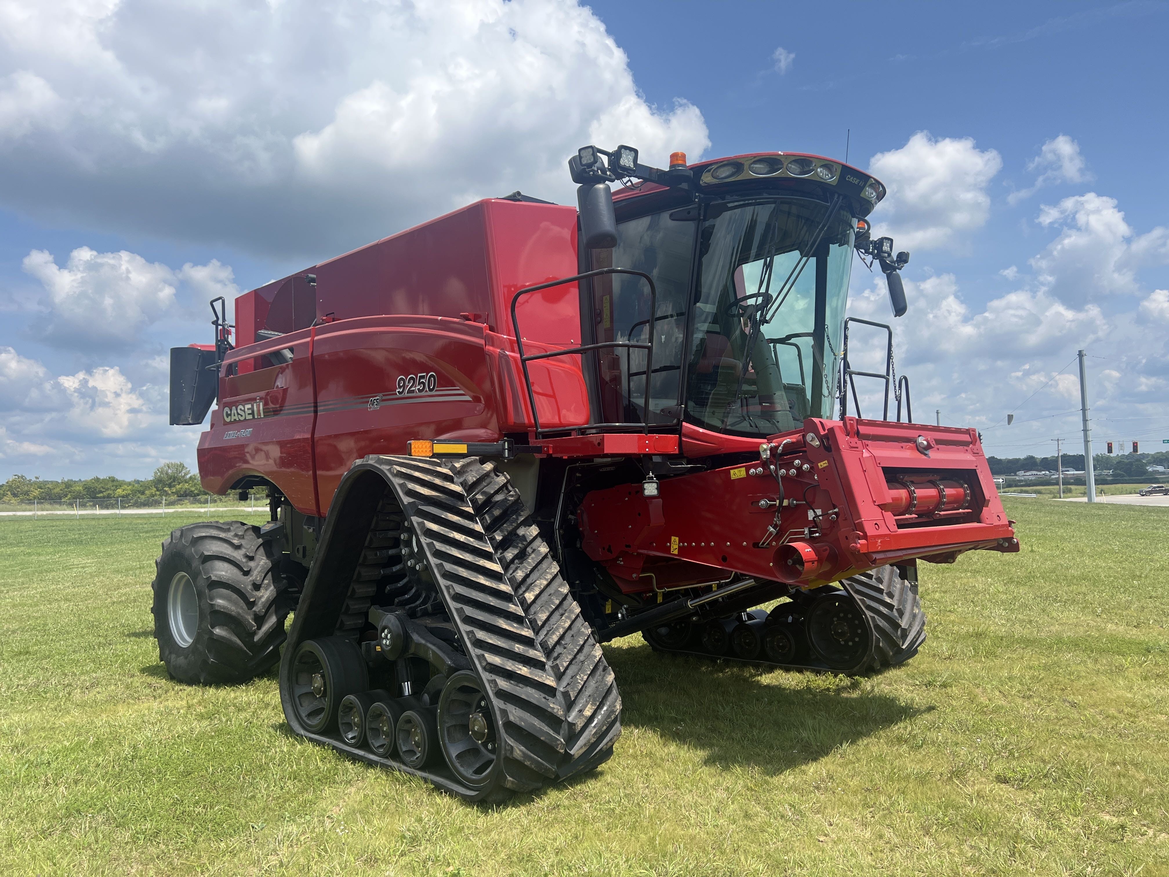 Main image Case IH 9250