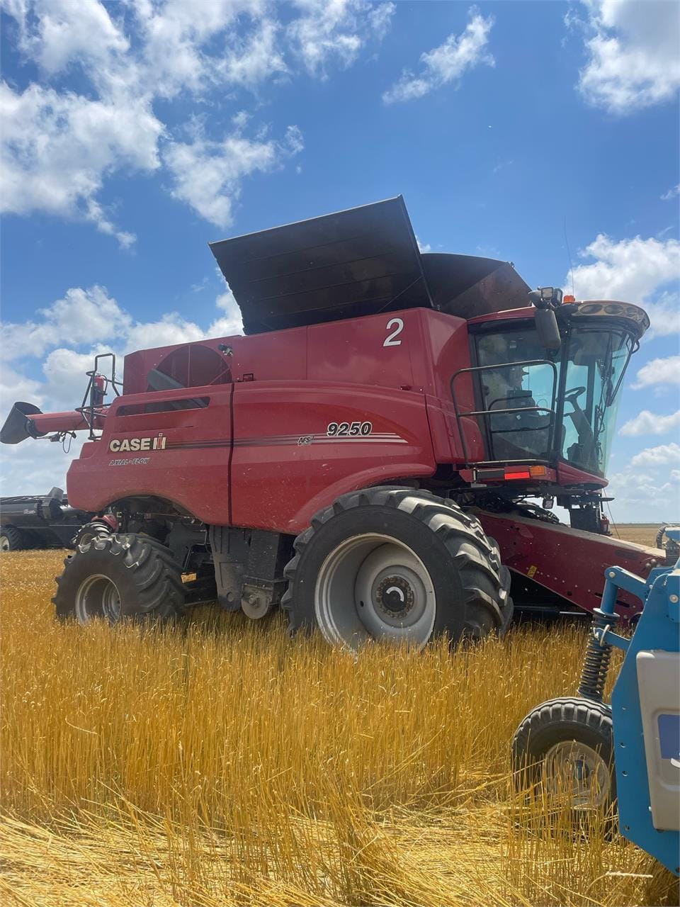 Main image Case IH 9250