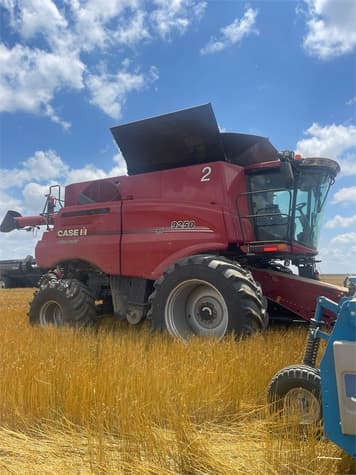 Main image Case IH 9250