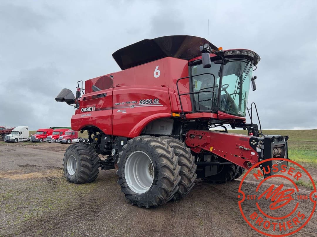 Image of Case IH 9250 Primary image