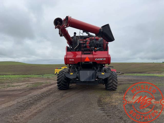 Image of Case IH 9250 equipment image 3