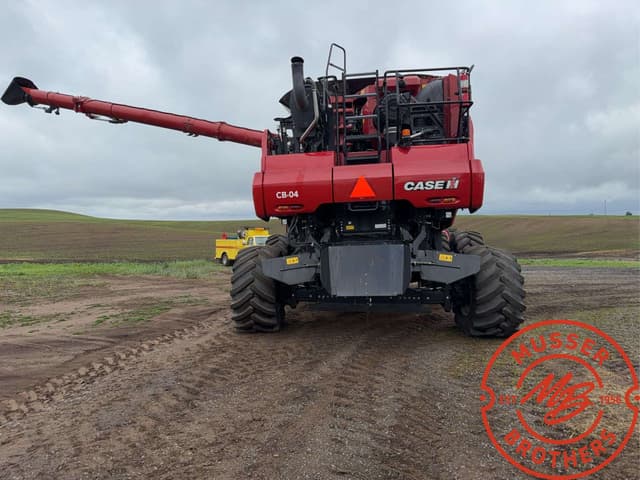 Image of Case IH 9250 equipment image 3