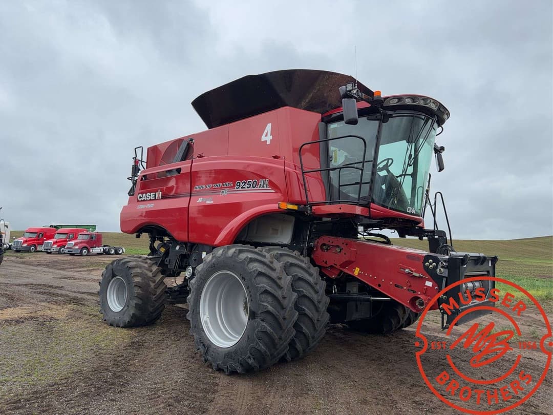 Image of Case IH 9250 Primary image
