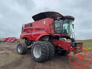 2022 Case IH 9250 Image