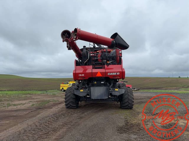 Image of Case IH 9250 equipment image 3