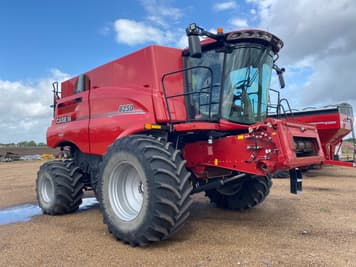 Main image Case IH 8250