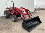 Thumbnail image Case IH Farmall 35A 0