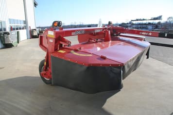 Main image Case IH DC103