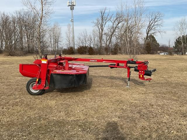 Image of Case IH DC103 equipment image 1