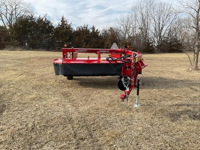 Image of Case IH DC103 equipment image 2