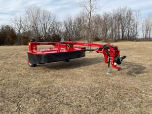 2022 Case IH DC103 Image