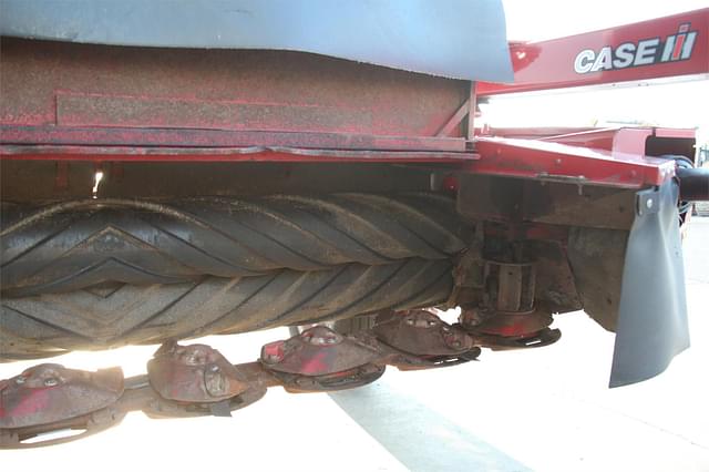 Image of Case IH DC103 equipment image 4