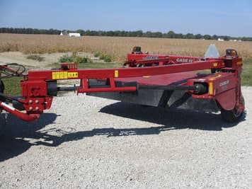 Main image Case IH DC103