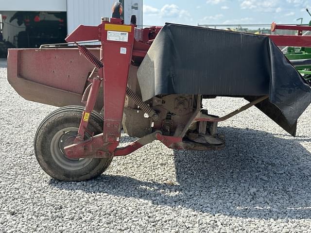 Image of Case IH DC103 equipment image 1