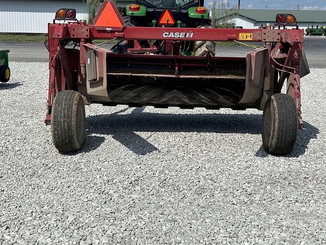 Image of Case IH DC103 equipment image 4