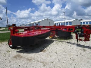 2022 Case IH DC103 Image