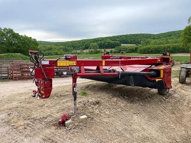 Image of Case IH DC103 equipment image 2