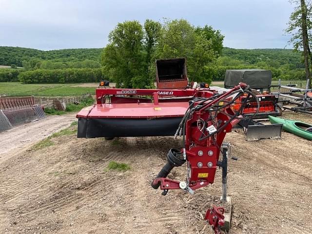 Image of Case IH DC103 equipment image 1