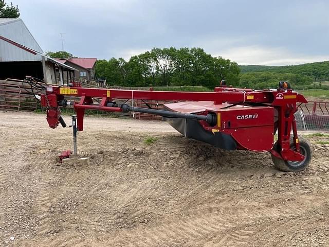 Image of Case IH DC103 equipment image 3