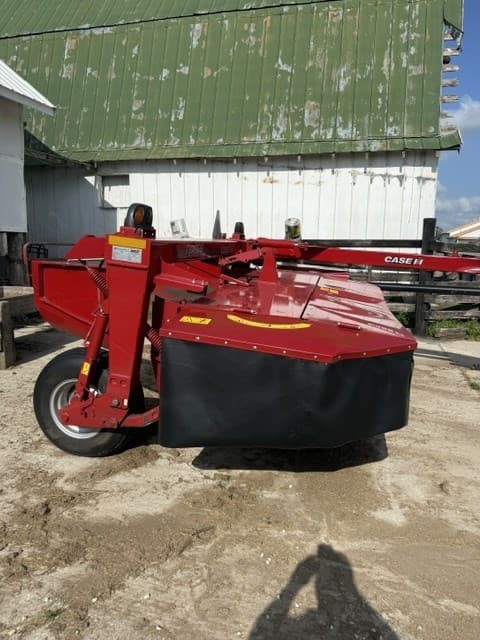 Image of Case IH DC103 Primary image