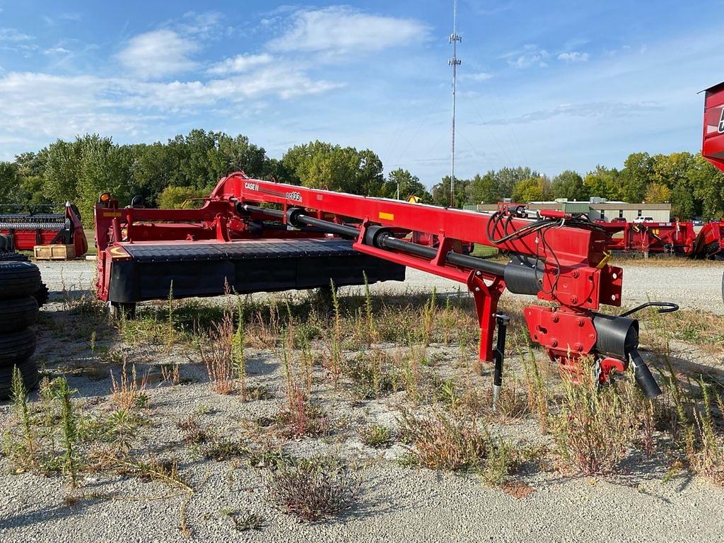 Image of Case IH DC133 Image 0