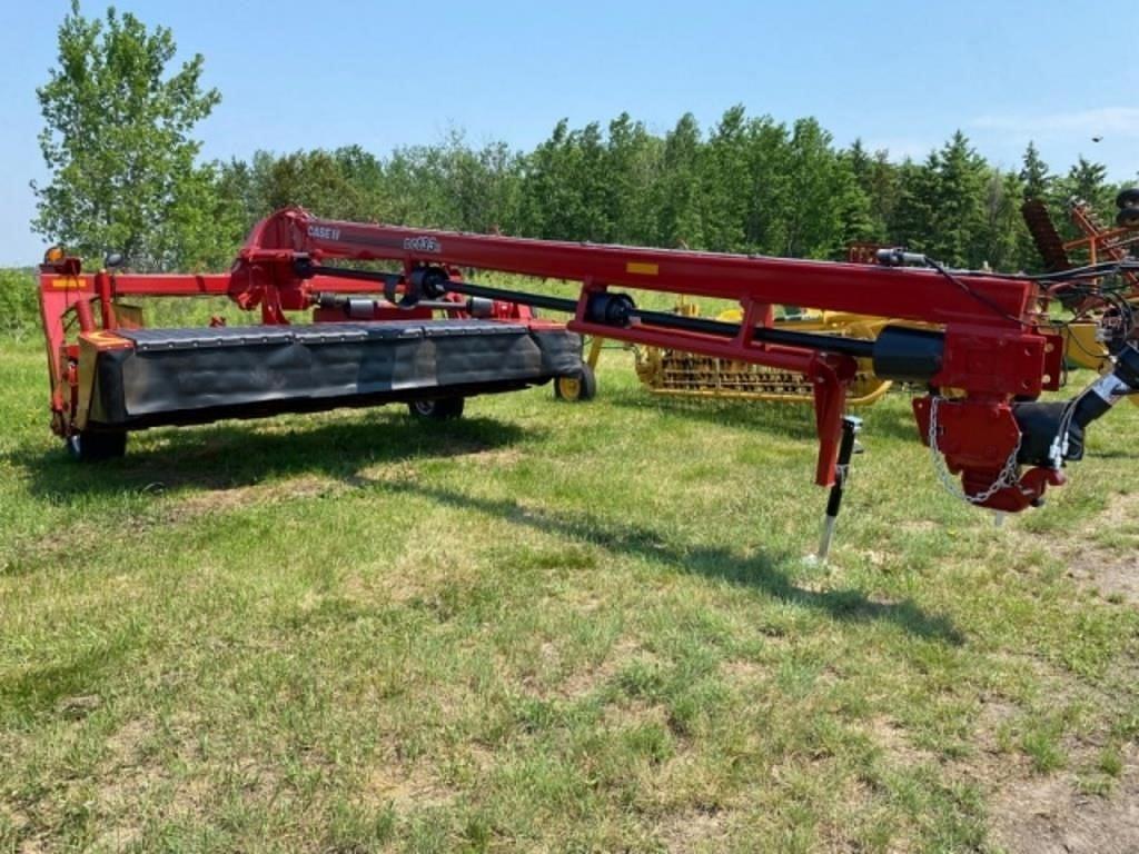 Image of Case IH DC133 Primary image