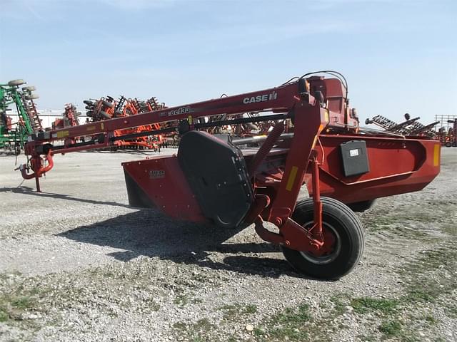 Image of Case IH DC133 equipment image 3