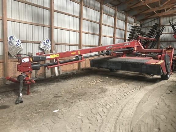 Main image Case IH DC133