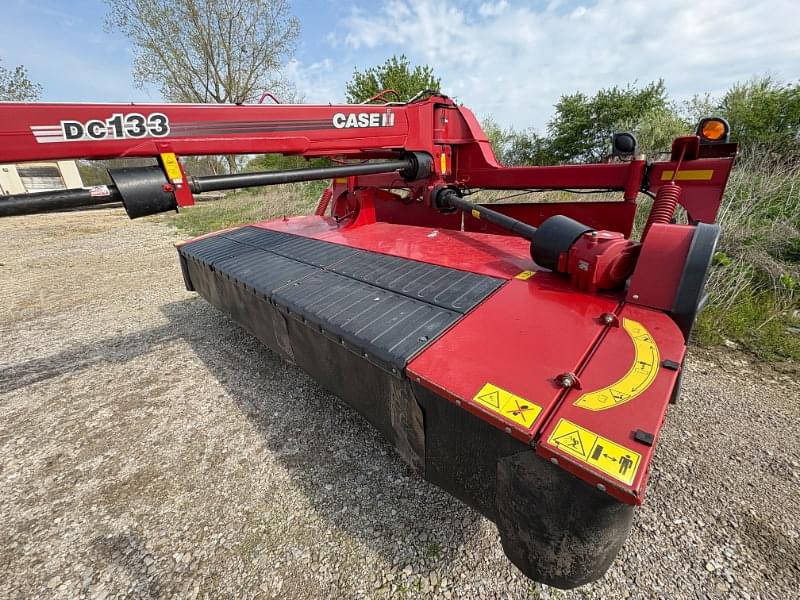 Image of Case IH DC133 Primary image