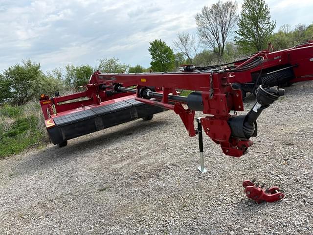 Image of Case IH DC133 equipment image 1