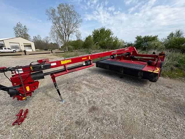 Image of Case IH DC133 equipment image 3