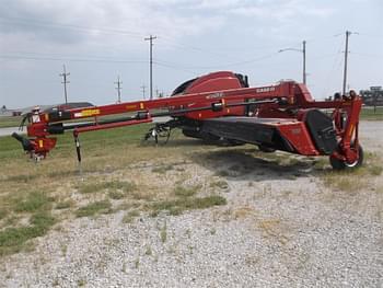 2022 Case IH DC133 Equipment Image0