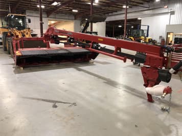 Main image Case IH DC133