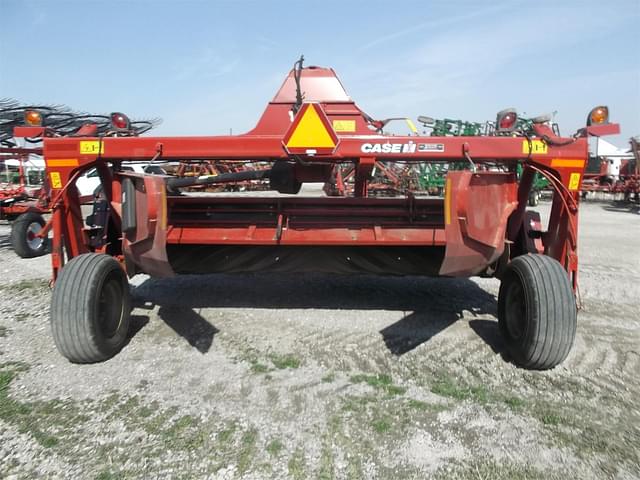 Image of Case IH DC133 equipment image 4