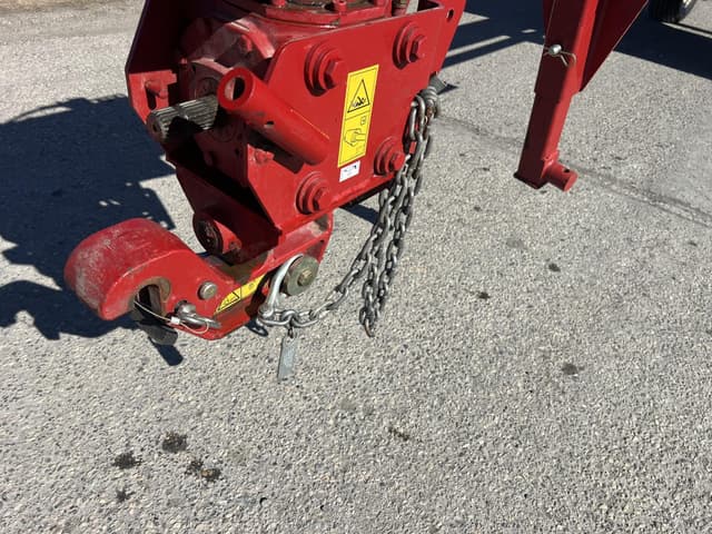 Image of Case IH DC133 equipment image 2