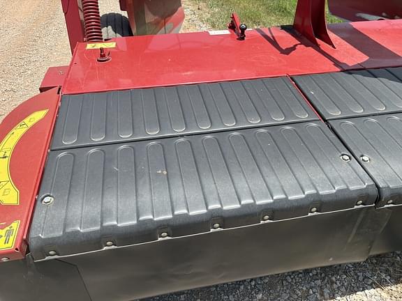 Image of Case IH DC133 equipment image 2