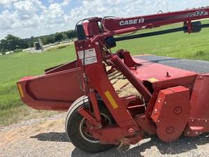 2022 Case IH DC133 Image