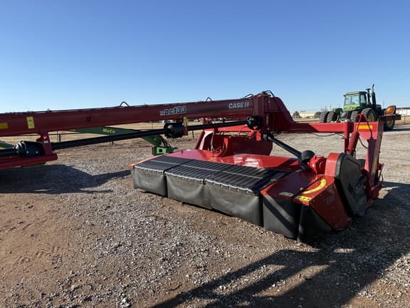 Image of Case IH DC133 equipment image 1