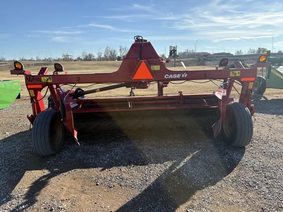 Image of Case IH DC133 equipment image 3